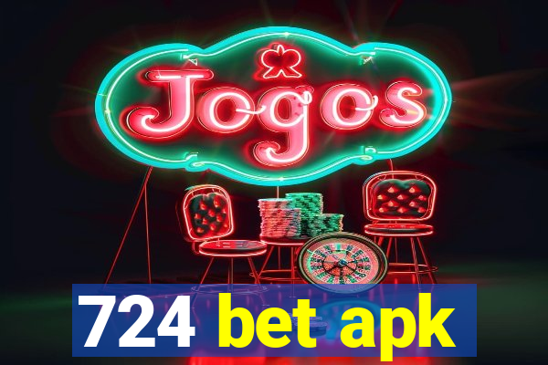 724 bet apk